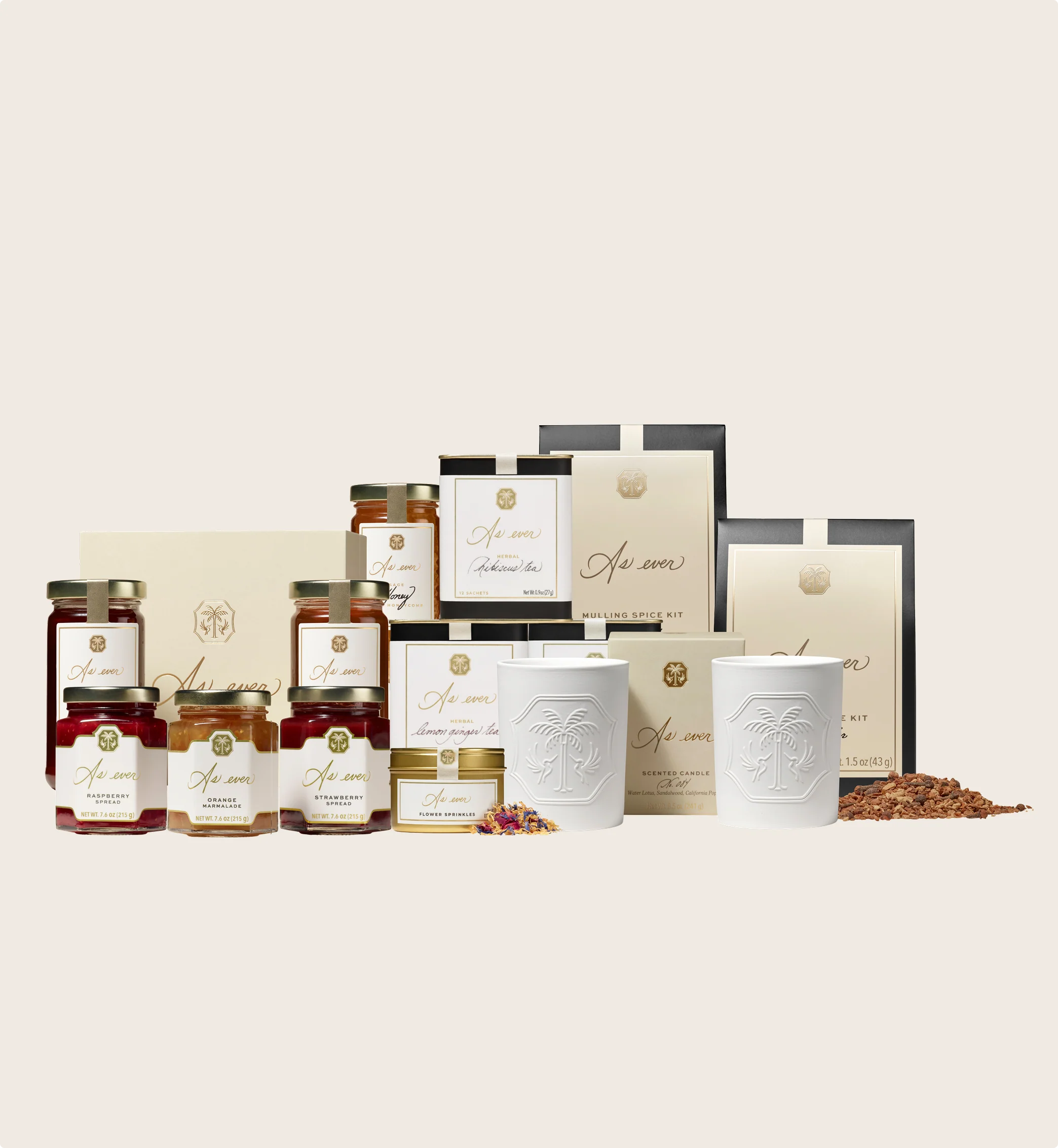 Featured - Valentine's